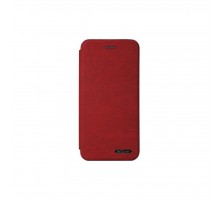 Чохол до мобільного телефона BeCover Exclusive Samsung Galaxy M52 SM-M526 Burgundy Red (707047)