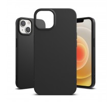 Чохол до мобільного телефона BeCover Apple iPhone 13 Black (707147)