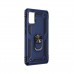 Чохол до мобільного телефона BeCover Samsung Galaxy M52 SM-M526 Blue (707117)