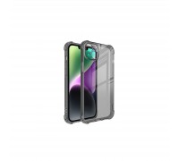 Чохол до мобільного телефона BeCover Apple iPhone 13 Grey (707346)