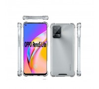 Чохол до мобільного телефона BeCover Oppo Reno5 Lite Clear (707344)