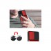 Чохол до мобільного телефона BeCover Military Xiaomi Redmi Note 11 / Note 11S Red (707415)