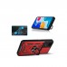 Чохол до мобільного телефона BeCover Xiaomi Redmi Note 11 Pro / 12 Pro 4G Red (707423)