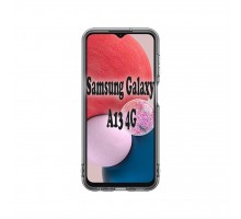 Чохол до мобільного телефона BeCover Samsung Galaxy A13 4G SM-A135 Transparancy (707596)