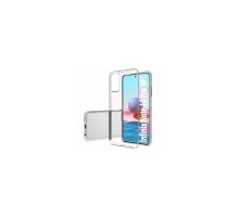 Чохол до мобільного телефона BeCover Infinix Note 10 Pro NFC (X695C) Transparancy (707636)