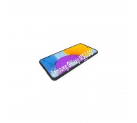 Чохол до мобільного телефона BeCover Samsung Galaxy M52 5G SM-M526 Black (707623)