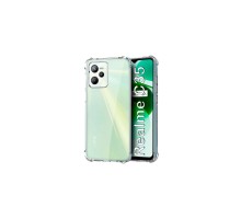 Чохол до мобільного телефона BeCover Anti-Shock Realme C35 Clear (707894)