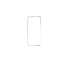 Чохол до мобільного телефона BeCover Motorola Moto E30 / E40 Transparancy (707988)