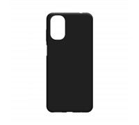 Чохол до мобільного телефона BeCover Motorola Moto G22 Black (707989)