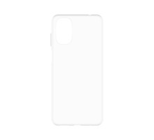 Чохол до мобільного телефона BeCover Motorola Moto G22 Transparancy (707990)