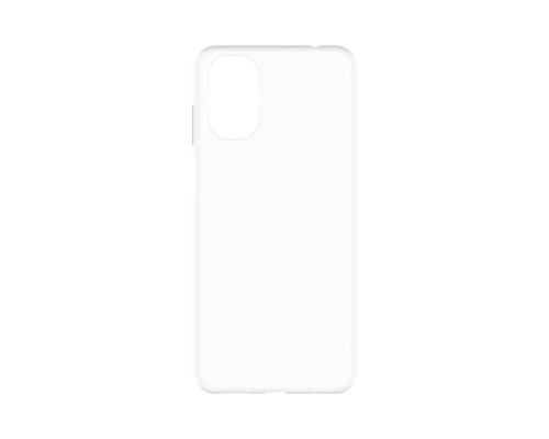 Чохол до мобільного телефона BeCover Motorola Moto G22 Transparancy (707990)