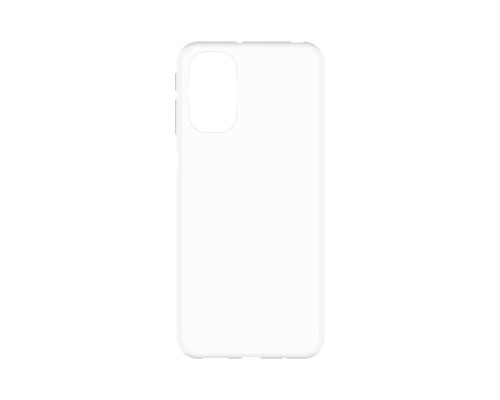 Чохол до мобільного телефона BeCover Motorola Moto G31 / G41 Transparancy (707992)