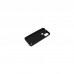 Чохол до мобільного телефона BeCover Nokia C21 Plus Black (707997)