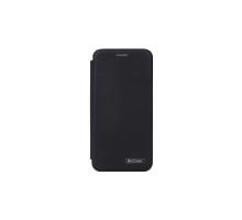 Чохол до мобільного телефона BeCover Exclusive Xiaomi Redmi 10А Black (708009)