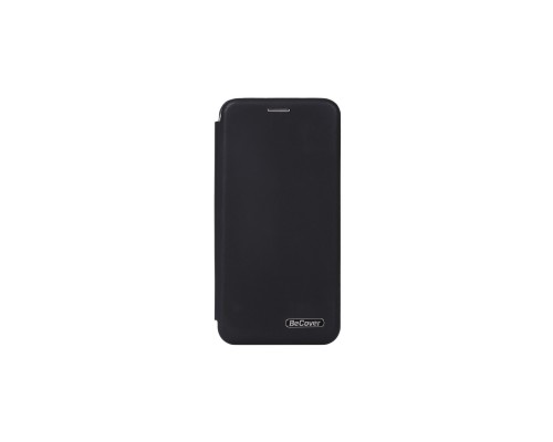 Чохол до мобільного телефона BeCover Exclusive Xiaomi Redmi Note 10 5G Black (708011)