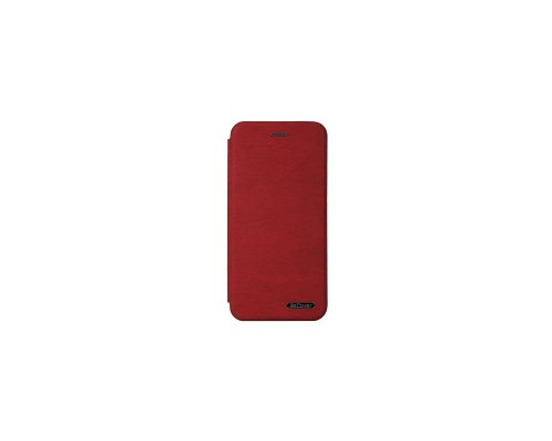 Чохол до мобільного телефона BeCover Exclusive Xiaomi Redmi Note 10 5G Burgundy Red (708012)