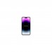 Чохол до мобільного телефона BeCover Apple iPhone 14 Pro Max Transparancy (708017)