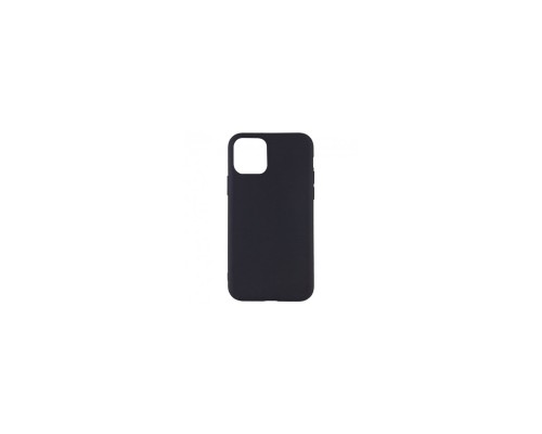 Чохол до мобільного телефона BeCover Apple iPhone 14 Pro Black (708108)