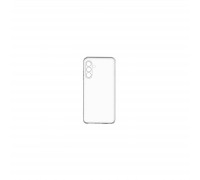 Чохол до мобільного телефона BeCover Samsung Galaxy A13 5G SM-A136 / A04s SM-A047 Transparancy (708104)