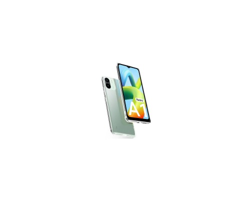 Чохол до мобільного телефона BeCover Anti-Shock Xiaomi Redmi A1 Clear (708250)