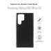 Чохол до мобільного телефона BeCover Samsung Galaxy S22 Ultra 5G SM-S908 Black (708255)