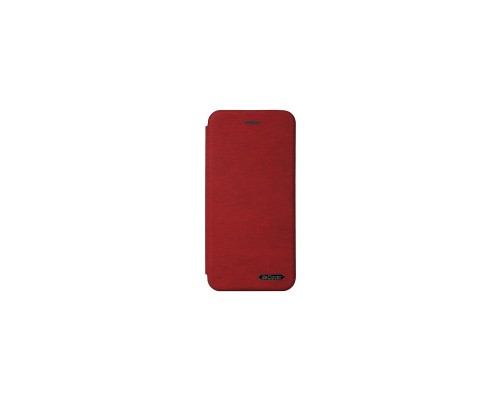 Чохол до мобільного телефона BeCover Exclusive Samsung Galaxy A32 5G SM-A326 Burgundy Red (708254)