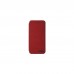 Чохол до мобільного телефона BeCover Exclusive Samsung Galaxy A32 5G SM-A326 Burgundy Red (708254)