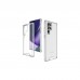 Чохол до мобільного телефона BeCover Space Case Samsung Galaxy S22 Ultra 5G SM-S908 Transparancy (708256)