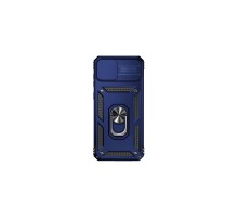 Чохол до мобільного телефона BeCover Military Samsung Galaxy A04 SM-A045 Blue (708216)