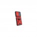 Чохол до мобільного телефона BeCover Military Motorola Moto G22 Red (708189)