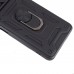 Чохол до мобільного телефона BeCover Military Xiaomi 12 Lite Black (708237)