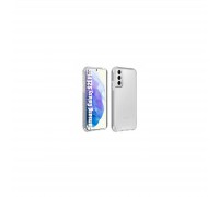 Чохол до мобільного телефона BeCover Space Case Samsung Galaxy S21 Plus SM-G996 Transparancy (708586)