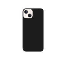 Чохол до мобільного телефона BeCover Apple iPhone 13 Mini Black (708633)