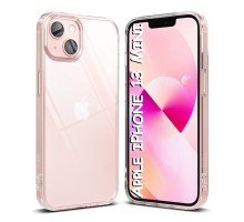 Чохол до мобільного телефона BeCover Apple iPhone 13 Mini Transparancy (708634)