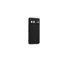 Чохол до мобільного телефона BeCover Google Pixel 7 Black (708643)