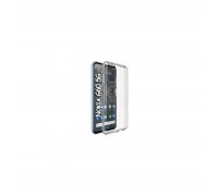Чохол до мобільного телефона BeCover Nokia G60 5G Transparancy (708648)