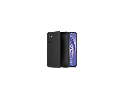 Чохол до мобільного телефона BeCover Samsung Galaxy A54 5G SM-A546 Black (708817)