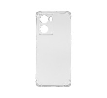 Чохол до мобільного телефона BeCover Anti-Shock Oppo A57s Clear (708893)