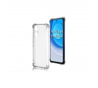 Чохол до мобільного телефона BeCover Anti-Shock Tecno Spark 9 Pro (KH7n) Clear (708907)