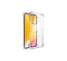 Чохол до мобільного телефона BeCover Anti-Shock Xiaomi 12 Lite Clear (708911)