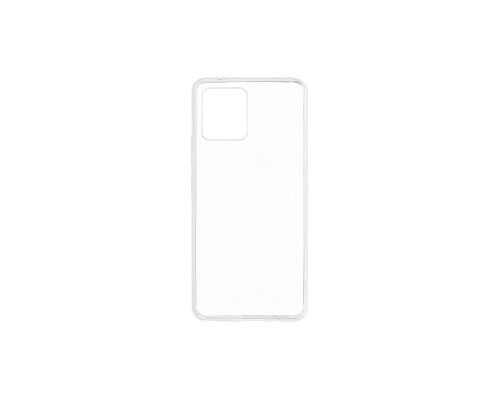 Чохол до мобільного телефона BeCover Motorola Moto G72 Transparancy (708932)