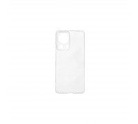 Чохол до мобільного телефона BeCover Xiaomi 13 Lite Transparancy (708940)