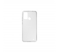 Чохол до мобільного телефона BeCover ZTE Blade A52 Transparancy (708942)