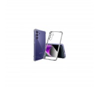 Чохол до мобільного телефона BeCover Anti-Shock Samsung Galaxy A34 5G SM-A346 Clear (708954)
