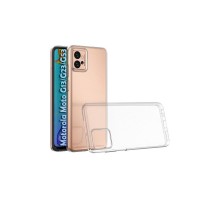 Чохол до мобільного телефона BeCover Motorola Moto G13/G23/G53 Transparancy (708966)