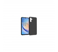 Чохол до мобільного телефона BeCover Samsung Galaxy A34 5G SM-A346 Black (708977)
