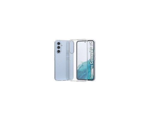 Чохол до мобільного телефона BeCover Samsung Galaxy A54 5G SM-A546 Transparancy (708969)