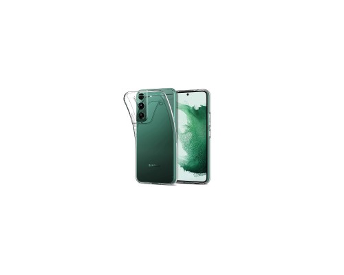 Чохол до мобільного телефона BeCover Samsung Galaxy S23 Plus SM-S916 Transparancy (708968)