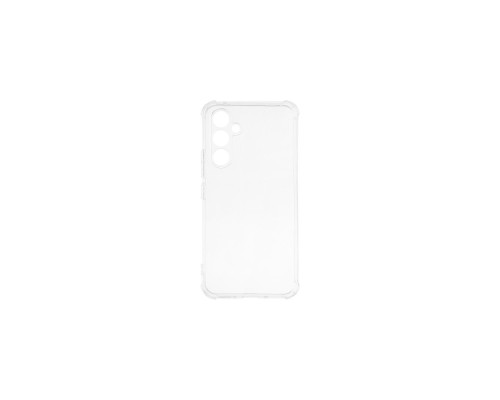 Чохол до мобільного телефона BeCover Anti-Shock Samsung Galaxy A54 5G SM-A546 Clear (709085)