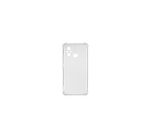 Чохол до мобільного телефона BeCover Anti-Shock Xiaomi Redmi 12C Clear (709176)